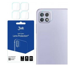 Slika izdelka: 3MK Hibridno steklo za kamero za Xiaomi Mi 11T