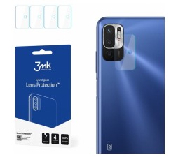 Slika izdelka: 3MK Hibridno steklo za kamero za Xiaomi Redmi 10