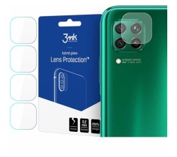 Slika izdelka: 3MK ZAŠČITNA FOLIJA za kamero za Apple iPhone 11 (4 kos)