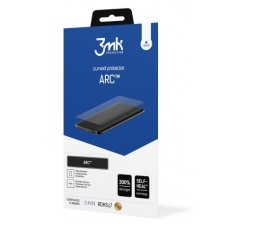 Slika izdelka: 3MK ZAŠČITNA FOLIJA za Xiaomi Poco X3 Pro Full screen
