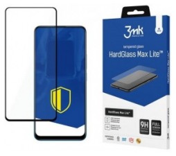 Slika 2 izdelka: 3MK ZAŠČITNO steklo Max LITE za Realme 8 Full screen