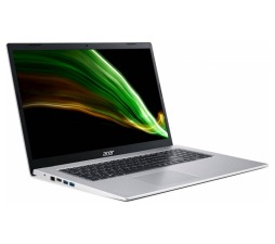 Slika izdelka: ACER Aspire 3 A317-53-39P7 i3-1115G4/8GB/SSD 512GB/17,3'' HD+/W11H
