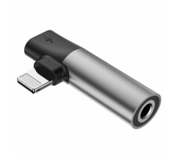 Slika izdelka: Adapter BASEUS lightning L43