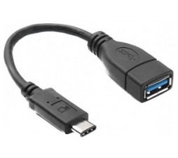 Slika 2 izdelka: ADAPTER OTG USB na Type C univerzal 
