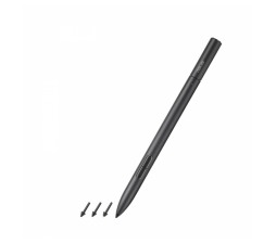 Slika izdelka: Aktivno pero Asus Pen 2.0 SA203H, podpira naprave MPP 2.0, USB-C polnjenje, konice: 2H, H, HB, B