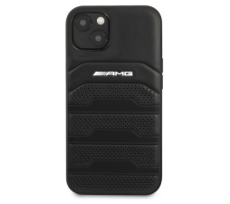 Slika 2 izdelka: AMG AMHCP13MGSEBK ovitek za iPhone 13 6.1 - črn