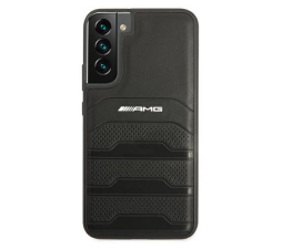 Slika izdelka: AMG AMHCS22MGSEBK ovitek za Samsung Galaxy S22 Plus 5G - črn