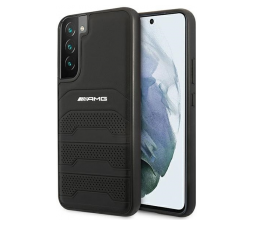 Slika izdelka: AMG AMHCS22SGSEBK ovitek za Samsung Galaxy S22 5G - črn