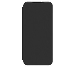 Slika izdelka: ANYMODE preklopna torbica GP-FWA025AM Samsung Galaxy A02s A025 - črn