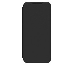 Slika 2 izdelka: ANYMODE preklopna torbica GP-FWA125AMA Samsung Galaxy A12 A125 - črna