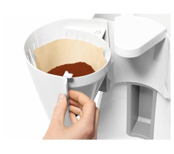 Slika 2 izdelka: Bosch Aparat za filter kavo - TKA3A031