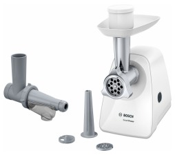 Slika izdelka: Bosch Aparat za mletje mesa - MFW2515W