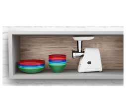 Slika 2 izdelka: Bosch Aparat za mletje mesa - MFW2517W