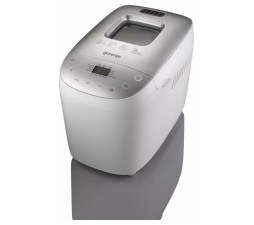 Slika izdelka: Gorenje Aparat za peko kruha - BM1600WG