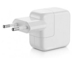 Slika izdelka: Apple iPad HIŠNI POLNILEC 220V MD836 12W Z USB izhodom (brez kabla) ORIGINAL