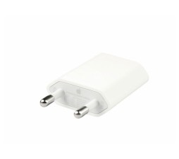 Slika izdelka: APPLE nadomestni napajalnik USB 5W RETAIL BOX