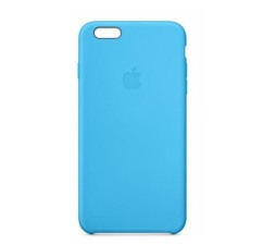 Slika izdelka: Apple ovitek MGRH2ZM/A za iPhone 6 / 6S PLUS - original moder