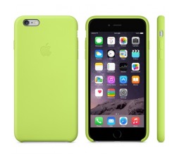 Slika izdelka: Apple ovitek MGXX2ZM/A za iPhone 6 / 6S PLUS - original zelen