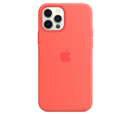 Slika 2 izdelka: Apple ovitek MHL03ZM/A za iPhone 12 / iPhone 12 Pro - original roza