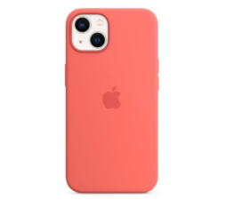 Slika 2 izdelka: Apple ovitek MM253ZM/A MagSafe za iPhone 13 6.1 - original roza