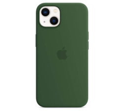 Slika 2 izdelka: Apple ovitek MM263ZM/A MagSafe za iPhone 13 - original zelen
