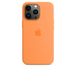 Slika 2 izdelka: Apple ovitek MM2D3ZM/A MagSafe za iPhone 13 Pro - original oranžen