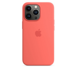 Slika 2 izdelka: Apple ovitek MM2E3ZM/A MagSafe za iPhone 13 Pro - original roza