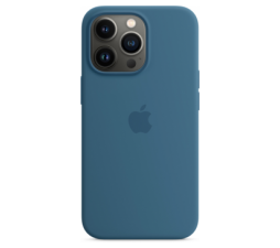 Slika 2 izdelka: Apple ovitek MM2G3ZM/A MagSafe za iPhone 13 Pro - original moder