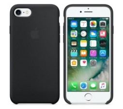 Slika 2 izdelka: Apple ovitek MMW82ZM/A za iPhone 7, iPhone 8 - original črn