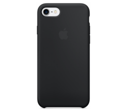 Slika izdelka: Apple ovitek MQGK2ZM/A za iPhone 7, iPhone 8, iPhone SE (2020), iPhone SE (2022) - original črn