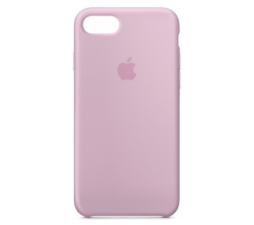 Slika 2 izdelka: Apple ovitek MQGQ2ZM/A za iPhone 7, iPhone 8, iPhone SE (2020) - original roza