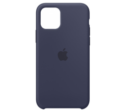 Slika 2 izdelka: Apple ovitek MWYJ2ZM/A za iPhone 11 Pro - original moder