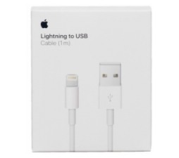 Slika izdelka: Apple PODATKOVNI KABEL Lightening MQUE2 A1856 iPhone 11, iPhone 11 Pro, iPhone 11 Pro Max, iPhone Xs, iPhone XR,.. ORIGINAL