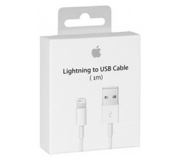 Slika 2 izdelka: Apple PODATKOVNI KABEL MD818 Lightning iPhone X, iPhone 8 plus, iPhone 8, iPhone 7, iPhone 7 plus, iPhone 6 plus, iPhone 6, iphone 5S, iPhone SE polnilnik ORIGINAL