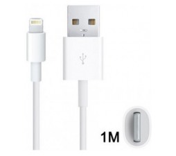 Slika 2 izdelka: Apple PODATKOVNI KABEL MD818 Lightning iPhone 6 plus, iPhone 6, Phone5, iphone 5S, iPhone 5C iPod touch 5, iPod nano 7, iPadMini polnilnik ORIGINAL