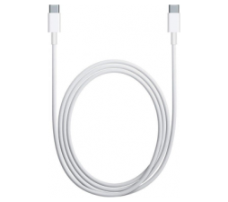 Slika 2 izdelka: Apple podatkovni kabel MLL82ZM/A Type C na Type C vtič za iPad Pro - original (bulk)