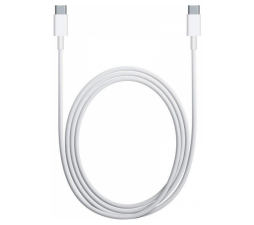 Slika izdelka: Apple PODATKOVNI KABEL MUF72ZM/A Type C na Type C vtič za iPad Pro - ORIGINAL