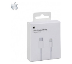 Slika izdelka: Apple PODATKOVNI KABEL MX0K2AM/A Lightning na Type C vtič - ORIGINAL