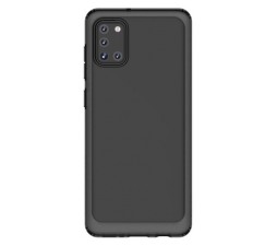 Slika izdelka: Araree silikonski ovitek GP-FPA315KDA za Samsung Galaxy A31 A315 - črn