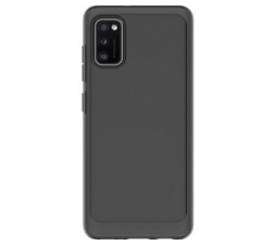 Slika 2 izdelka: Araree silikonski ovitek GP-FPA415KDA za Samsung Galaxy A41 A415 - črn
