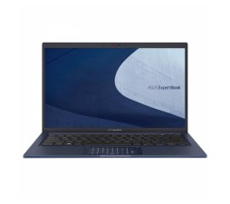 Slika izdelka: ASUS ExpertBook B1 B1400CEAE-EK2784 i7-1165G7/16GB/SSD 512GB NVMe/14'' FHD/Intel Iris Xe/Brez OS