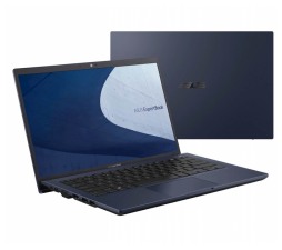 Slika 2 izdelka: ASUS ExpertBook B1 B1400CEAE-EK2784 i7-1165G7/16GB/SSD 512GB NVMe/14'' FHD/Intel Iris Xe/Brez OS