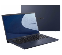 Slika izdelka: ASUS ExpertBook L1 BA1500CDA-BQ0537 Ryzen 3 3250U/8GB/SSD 512GB NVMe/15,6''FHD/AMD Radeon/Brez OS
