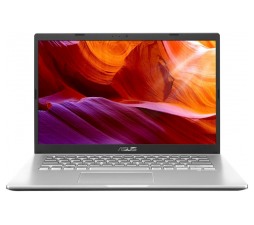 Slika izdelka: ASUS Laptop 14 X409FA-BV311  i3-10110U/8GB/SSD 256GB NVMe/14''HD/W11H DSP