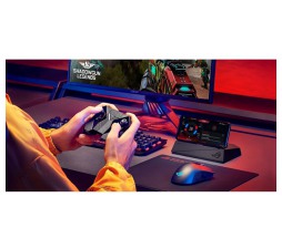 Slika 2 izdelka: ASUS mobilna priklopna postaja Dock II (za ASUS ROG Phone II in III)