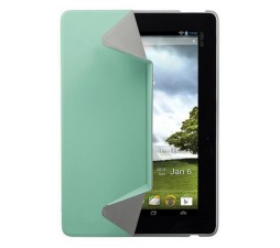 Slika izdelka: ASUS ovitek Transcover za Memo Pad FHD 10 zelen