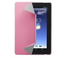 Slika izdelka: ASUS ovitek Transcover za Memo Pad FHD 10 roza