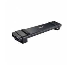 Slika izdelka: ASUS priklopna postaja ASUS USB3.0 HZ-3A PLUS Docking Station (napaja izbrane prenosnike do 90W)