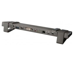 Slika izdelka: ASUS priklopna postaja ASUS USB3.0 HZ-3B Docking Station