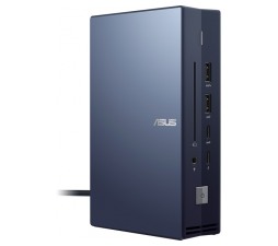 Slika izdelka: ASUS priklopna postaja SimPro Dock 2 (docking station)